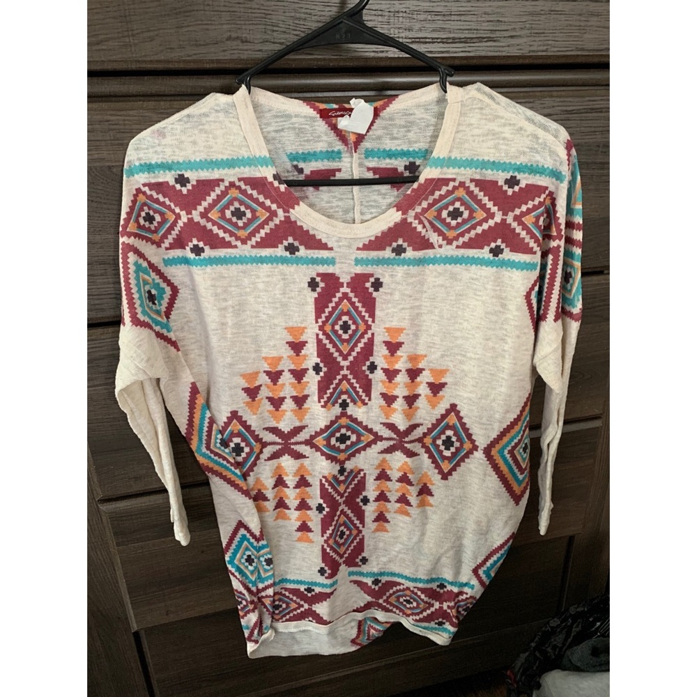 Boutique tee